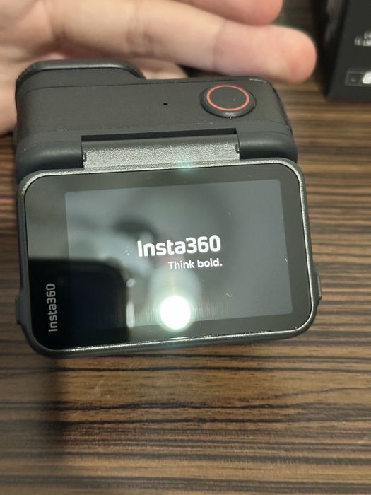 Camera actiune insta360 ace pro2