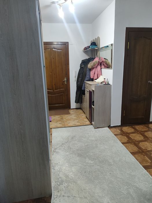 Продам двухкомнатную квартиру