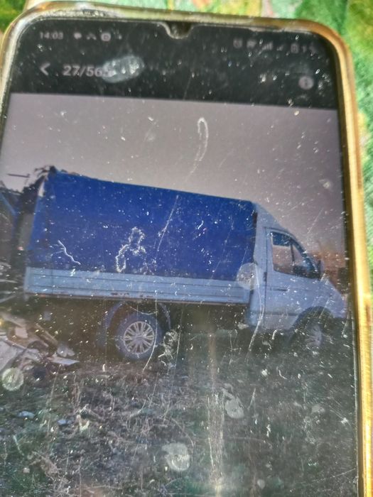 Продам Газель 1998