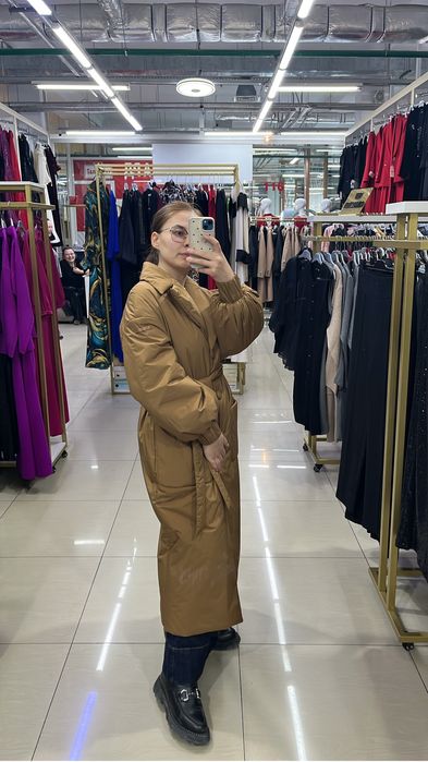 Куртка Rafaello!Одевалось один раз!