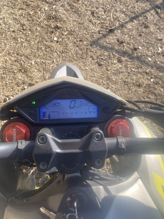 Мот 300 куб теккен