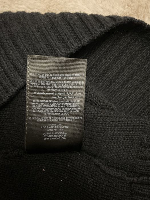Pulover Guess de dama original marime S