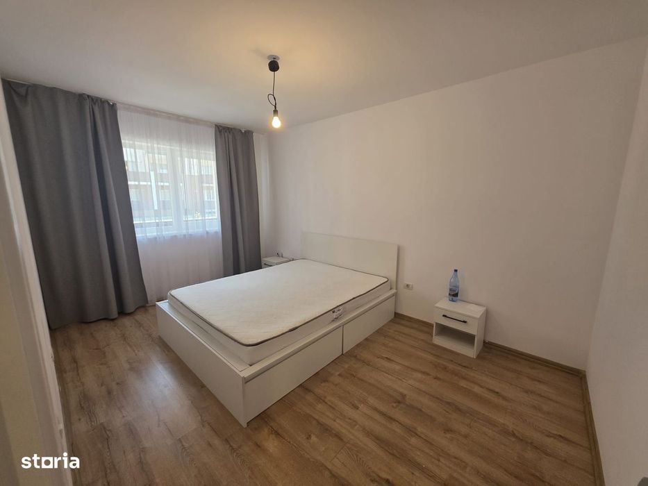 Apartament decomandat SubCetate Sanpetru