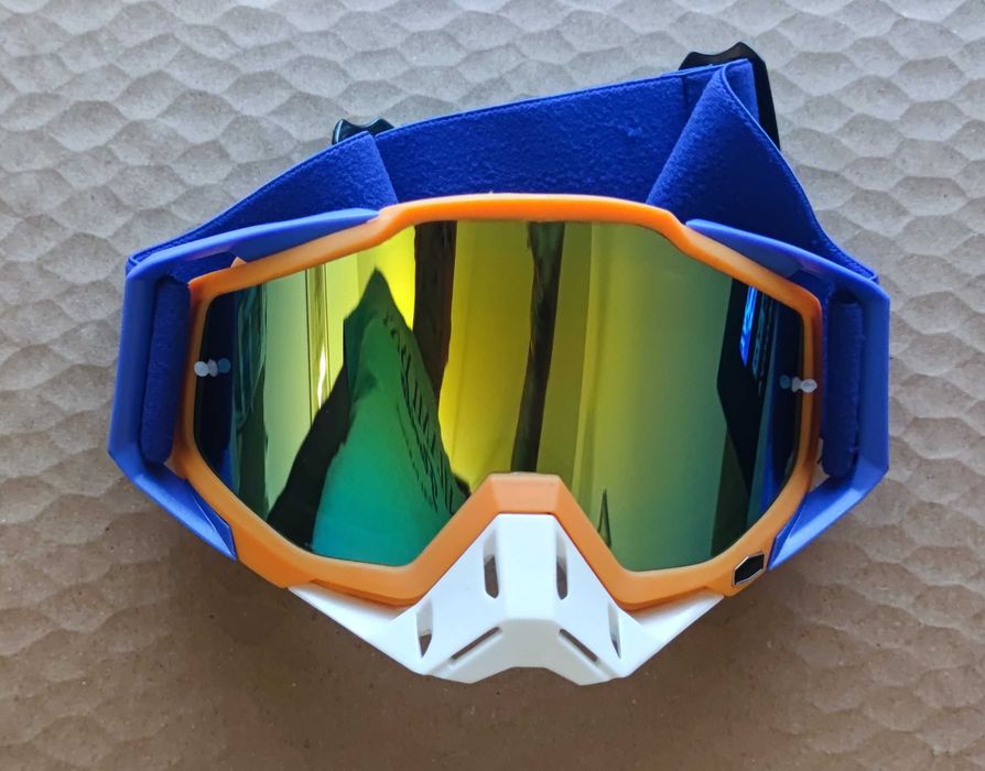 Ochelari de protectie atv/moto/ski/ciclism/snowboard