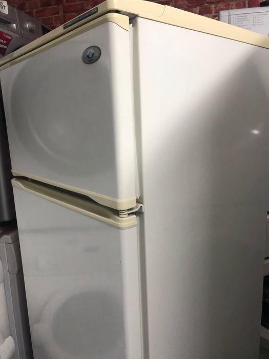 Холодиьник рабочий