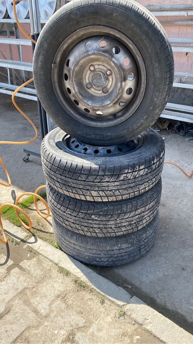 Летний -Зимний балондар сатылады срочна