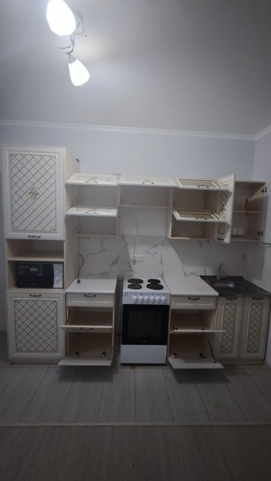 Кухонная мебель б/у