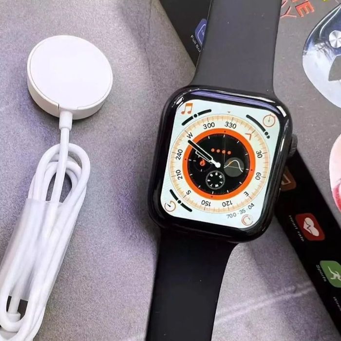 Смарт часы T800 Pro max