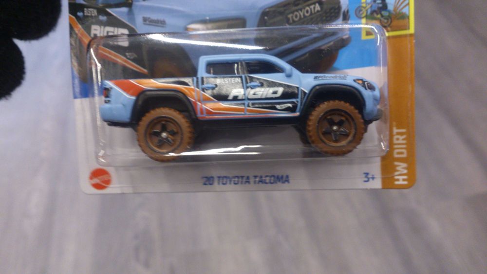 Hot Wheels Метални колички Hot Wheels