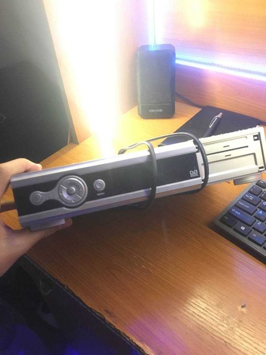 Open box Tv приставка