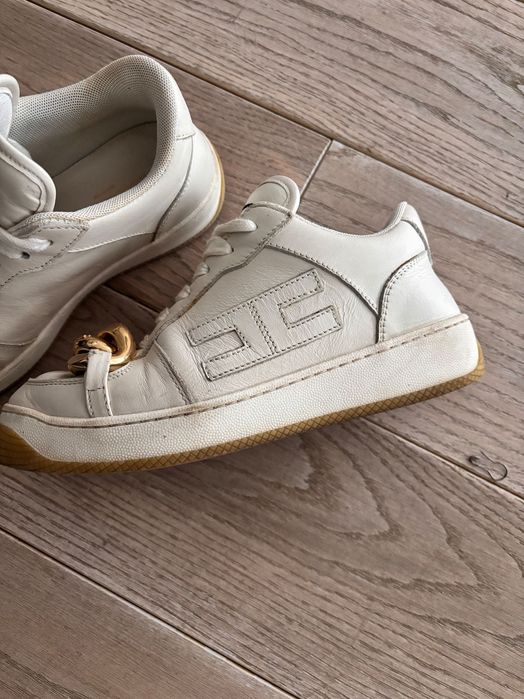 Elisabetta Franchi кецове