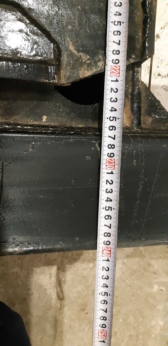 Продам аутригер в отличном состоянии