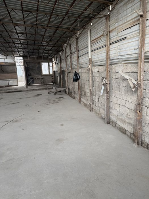 Сдается в аренду земля для цеха