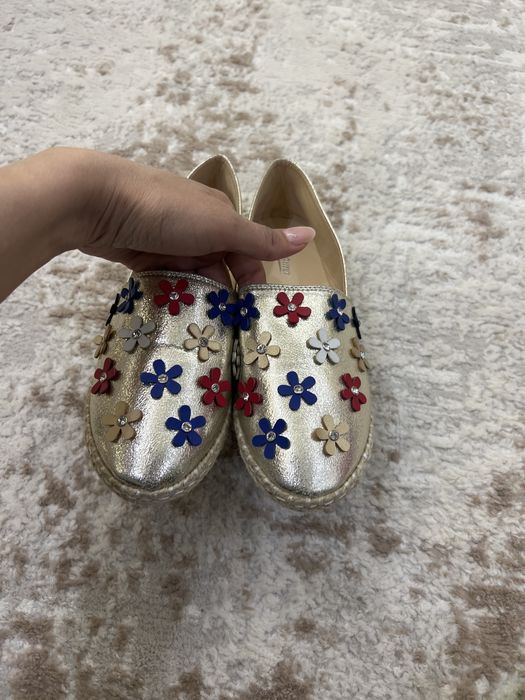 Продам новые балетки!