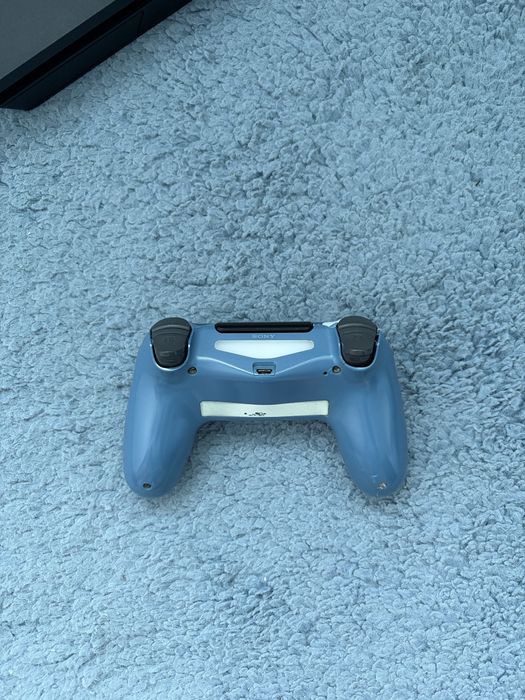 Playstation4/ ps4 1TB modabil