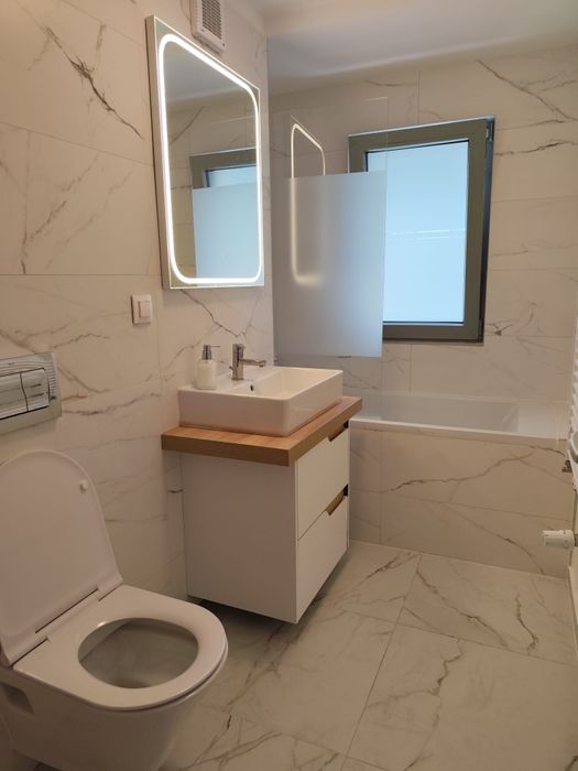 Parcul Circului, Tei, bloc nou, contract 6 luni