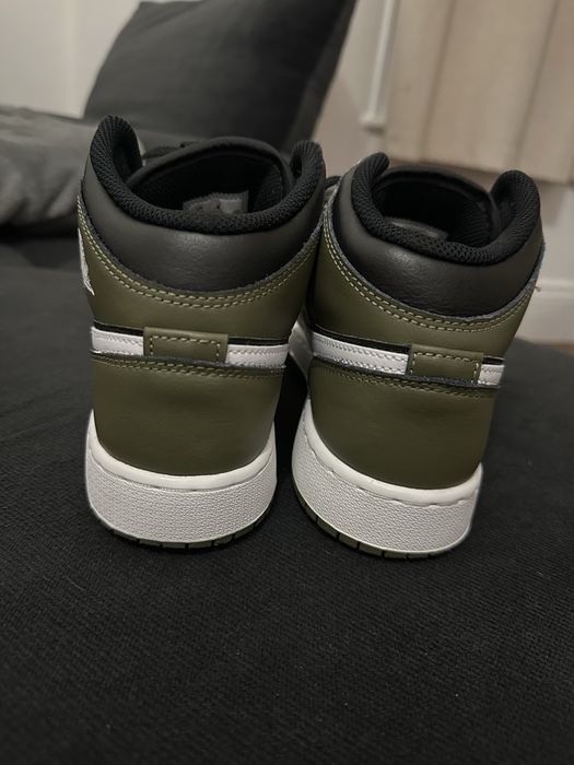 Nike Air Jordan 38.5