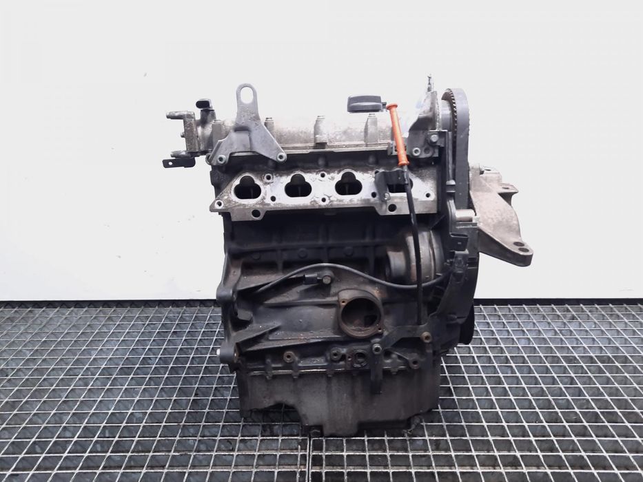 Motor, cod BCB, Seat Leon (1M1), 1.6 benz