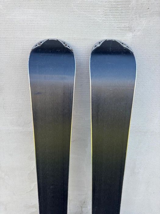 Ski Schiuri Fischer Hybrid 8.0 All-Mountain  175 cm