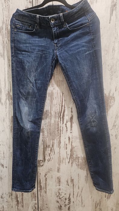 Дамски дънки G-Star Raw