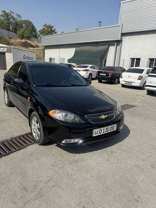 Gentra 2021yil Avtomat