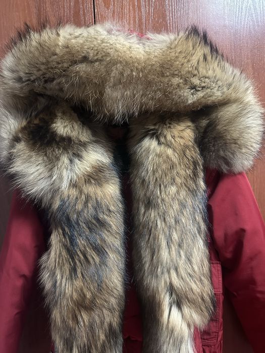 Продам парку.170000 тг.