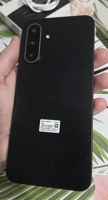 Samsung A17 - *ca nou* 128 GB