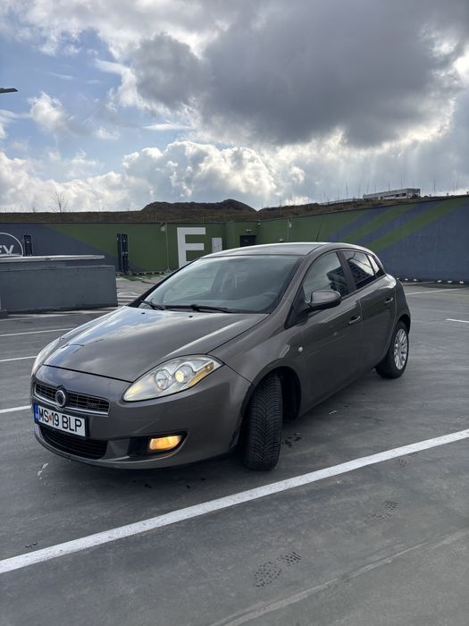 Fiat Bravo 1.4 T-Jet ** 86.000 KM **