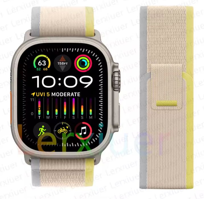 Curea Elastica Pentru Ceas Apple Incarcator Cablu Hoco Carcasa Etiche