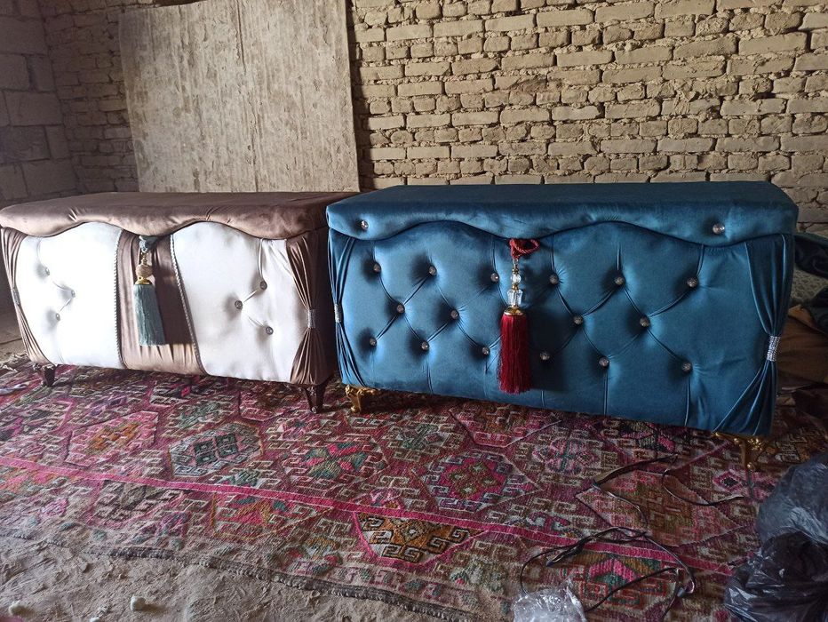 Sifati yaxshi Navoiy viloyatida