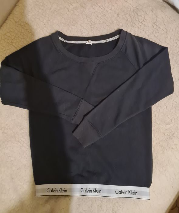 Блуза Calvin Klein