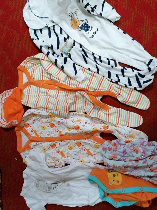 Слипы новыe Mothercare