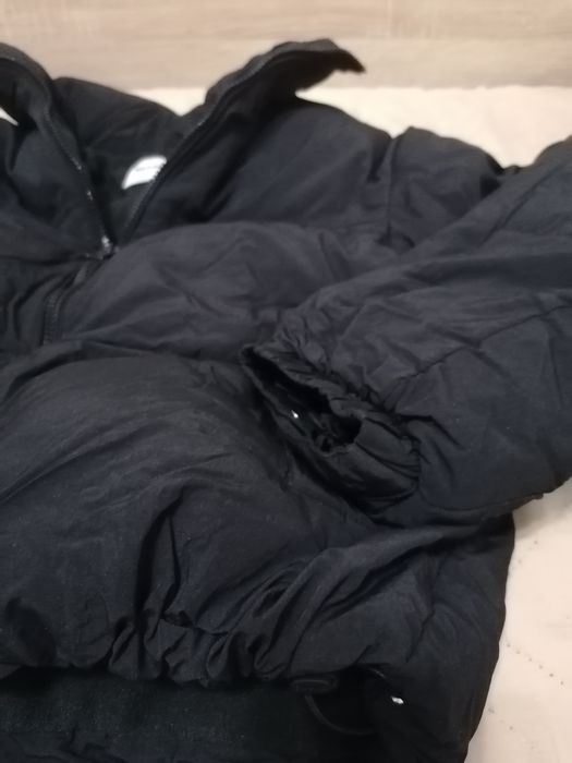 Ватиран дамско яке Bershka