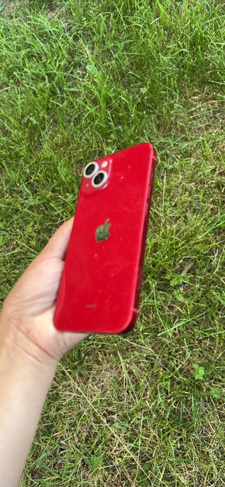 Vând iphone 13 in stare foarte bună