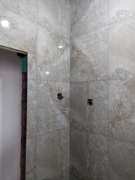 Укладка кафеля / плитки