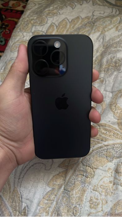 Apple Iphone 16 pro 256 gb