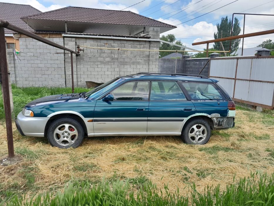 продам машина 1998год