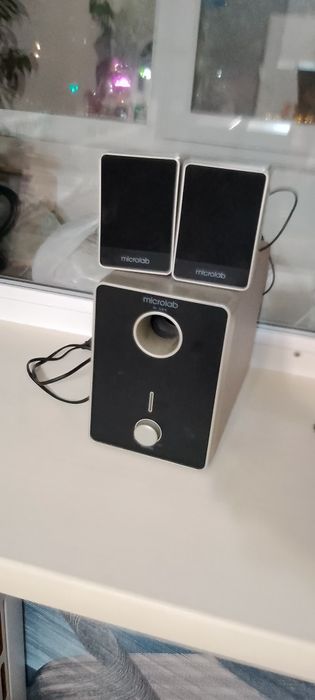 Продам сабвуфер б/у