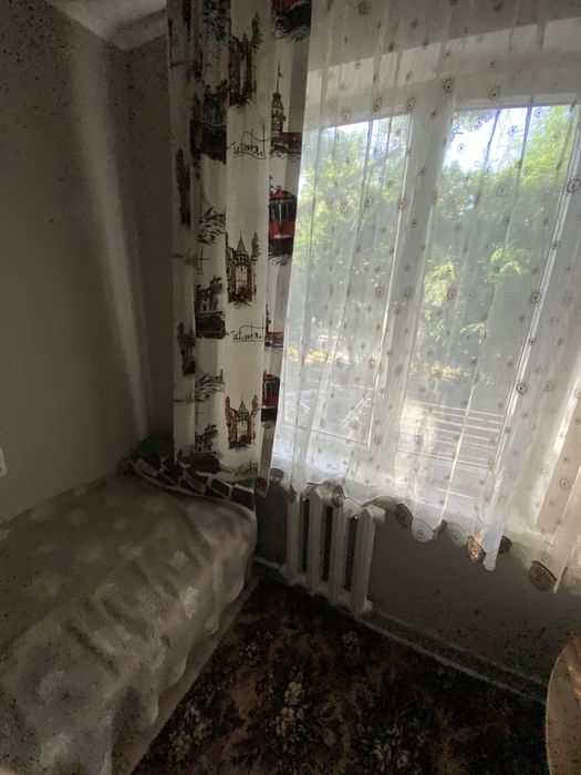 Аренда квартиры