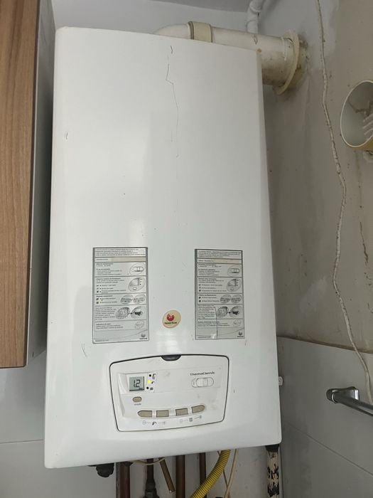 Centrala gaz clasica