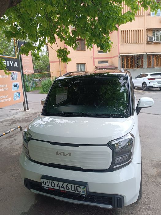 Kia RAY Full 2023 год нахт! рассрочка!