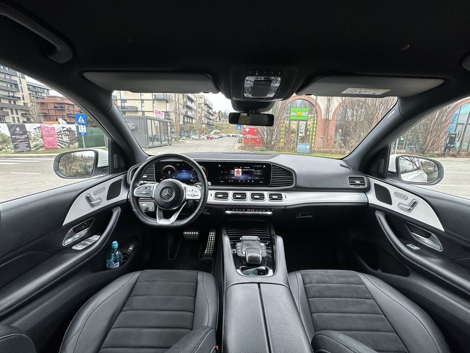 Mercedes-Benz GLE 300