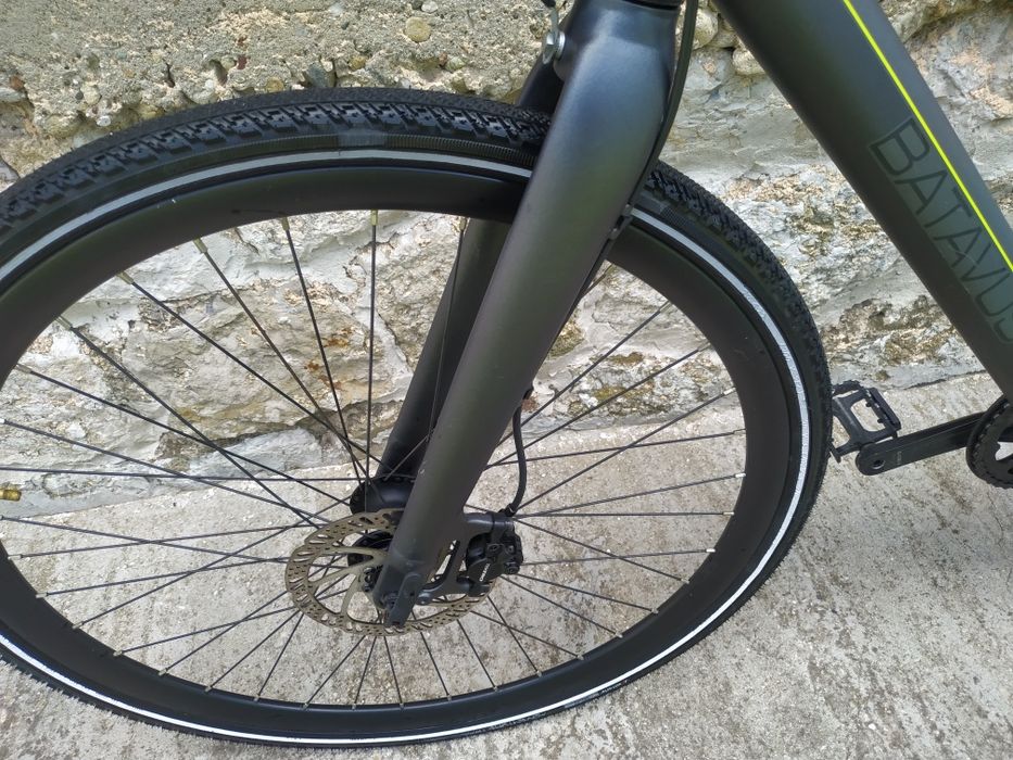 Batavus Mercury 28 цола