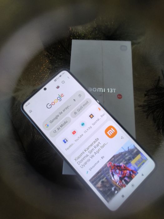 Xiaomi 11t (256gb/12gb