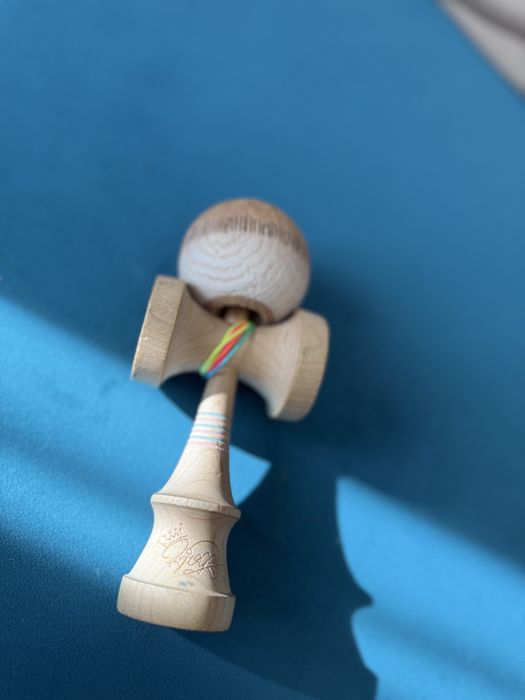 kendama custom,Lotus * Da Originz