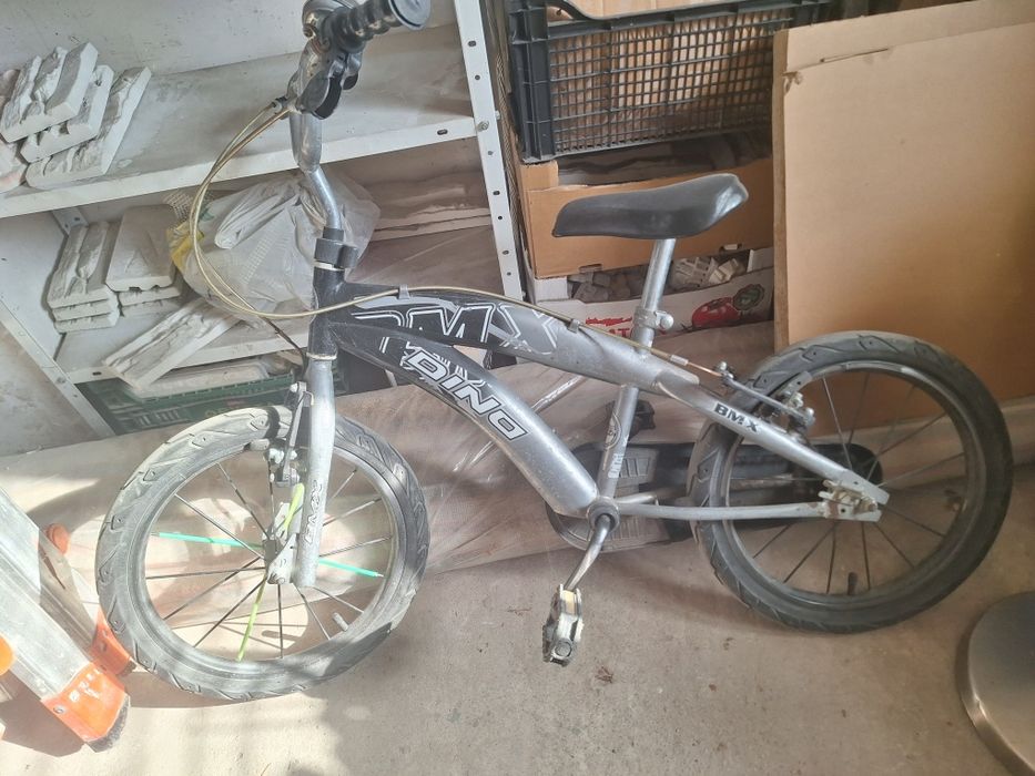 Детски колела 20€