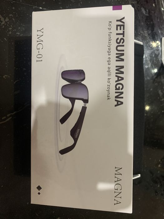 Очки МАГНА achki kozoynak MAGNA