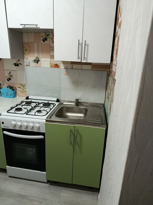 Сдается квартира длительно