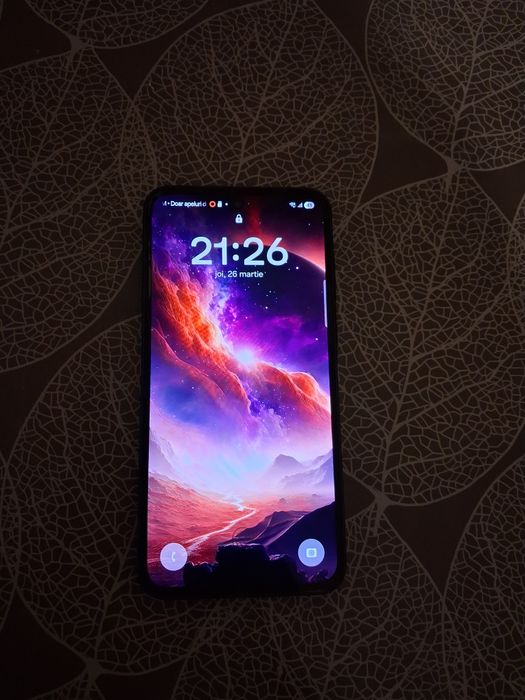 Samsung Galaxy A35 5G,RAM 8GB,Stocare 256GB