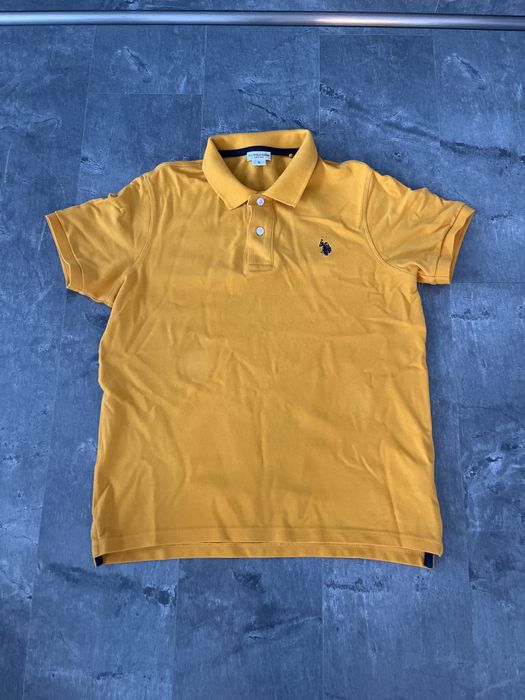 Тениска U.S Polo ASSN